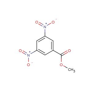 methyl 3,5-dinitrobenzoate