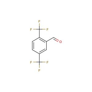 2,5-bis(trifluoromethyl)benzaldehyde
