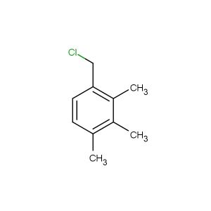 1-(chloromethyl)-2,3,4-trimethylbenzene