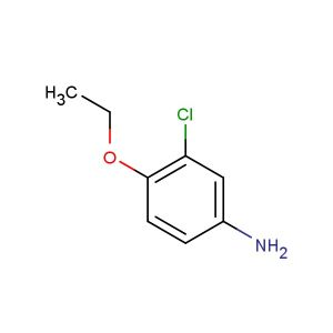 3-chloro-4-ethoxyaniline