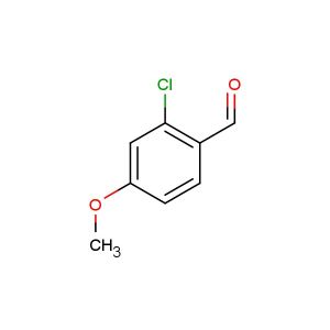 2-chloro-4-methoxybenzaldehyde