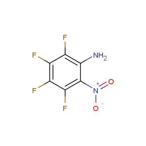 2,3,4,5-tetrafluoro-6-nitroaniline