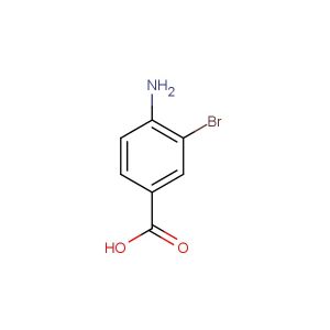 4-amino-3-bromobenzoic acid