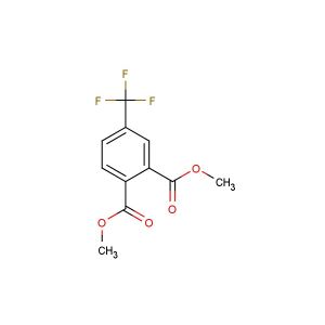 dimethyl 4-(trifluoromethyl)phthalate