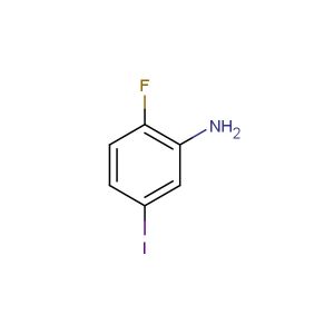 2-fluoro-5-iodoaniline