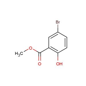 methyl 5-bromo-2-hydroxybenzoate