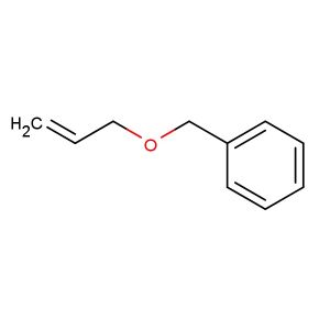 ((allyloxy)methyl)benzene