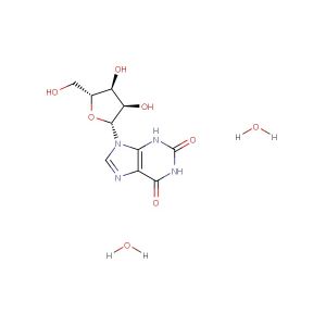 Xanthosine
