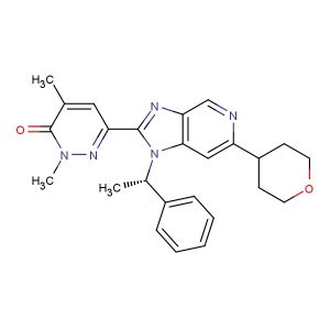 BRD4 Inhibitor-10