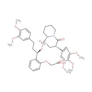 AP1867-2-(carboxymethoxy)  (Synonyms: PROTAC FKBP12-binding moiety 2)
