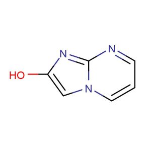 imidazo[1,2-a]pyrimidin-2-ol