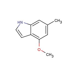 4-methoxy-6-methyl-1H-indole