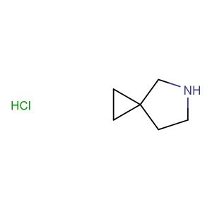5-azaspiro[2.4]heptane hydrochloride