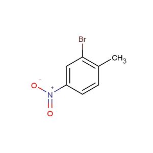 2-bromo-4-nitrotoluene