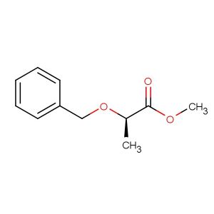 (R)-methyl 2-(benzyloxy)propanoate