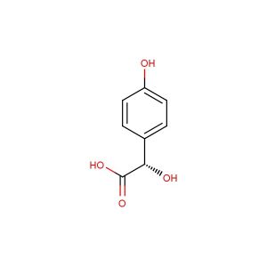 (S)-4-hydroxymandelic acid