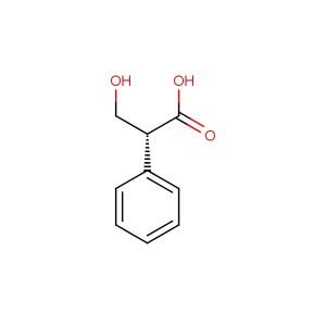 (R)-3-hydroxy-2-phenylpropanoic acid