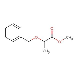 methyl 2-(benzyloxy)propanoate