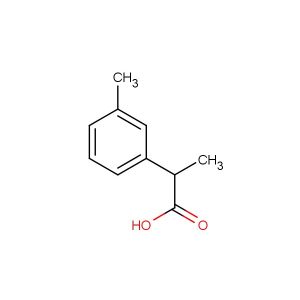2-(m-Tolyl)propanoic acid