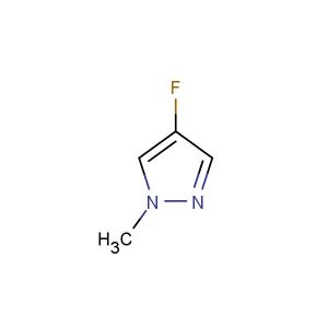 4-fluoro-1-methyl-1H-pyrazole