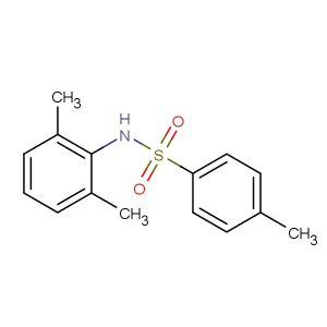 N-(2,6-dimethylphenyl)-4-methylbenzenesulfonamide