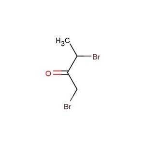 1,3-dibromobutan-2-one