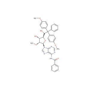 DMT-OMe-rA(Bz)