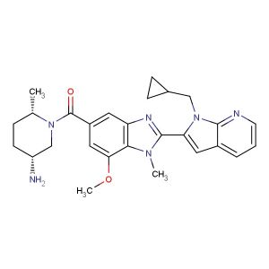 BMS-P5 free base
