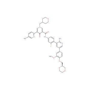 DS-1205b free base