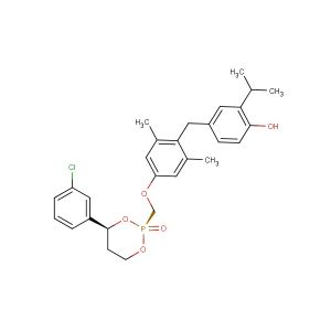 MB-07811  (Synonyms: VK-2809)