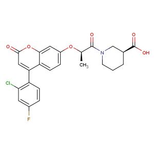 IMT1B(Synonyms: LDC203974)