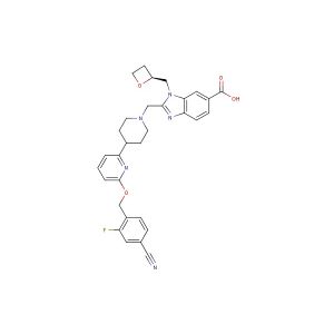 Danuglipron  (Synonyms: PF-06882961)