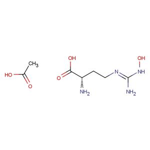 Nor-NOHA acetate