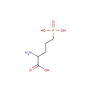 DL-AP5(Synonyms: 2-APV; DL-2-Amino-5-phosphonovaleric acid)