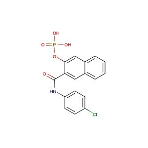 KG-501(Synonyms: Naphthol AS-E phosphate)