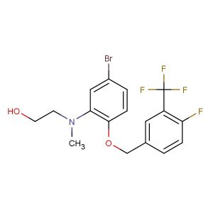 USP25/28 inhibitor AZ1(Synonyms: AZ1)