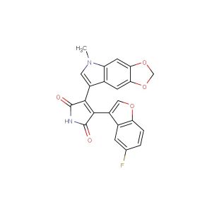 9-ING-41; Elraglusib