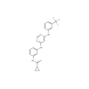 EGFR inhibitor