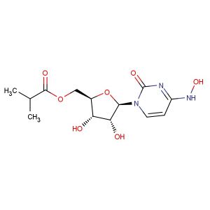 Molnupiravir (EIDD-2801)