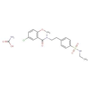 Glyburide Impurity 3