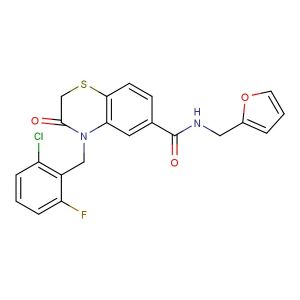 STING agonist-1 (G10)