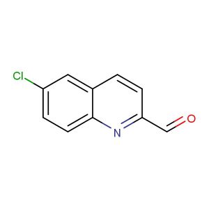 6-chloroquinoline-2-carbaldehyde