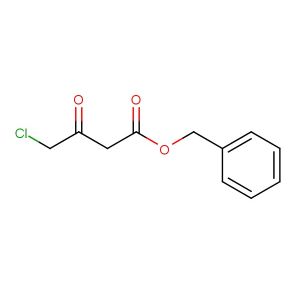 benzyl 4-chloro-3-oxobutanoate
