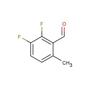 2,3-difluoro-6-methylbenzaldehyde