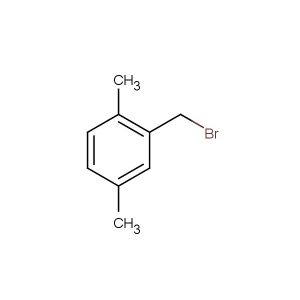 2,5-dimethylbenzyl bromide