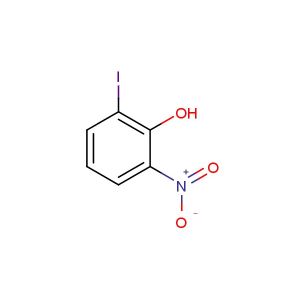 2-iodo-6-nitrophenol