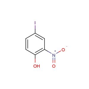 4-iodo-2-nitrophenol
