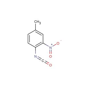 4-methyl-2-nitrophenyl isocyanate