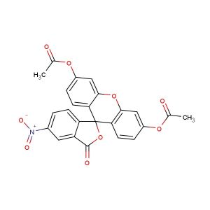 5-Nitrofluoresceindiacetate