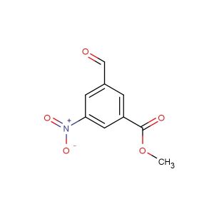 methyl 3-formyl-5-nitrobenzoate